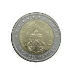 2 euroa 2004 Vatikaanikaupunki - 75 vuotta Vatikaanin valtion perustamisesta - Image 3