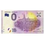 0 Euro. Germany. Munich
