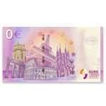 0 Euro. Latvia. Riga. - Image 2