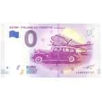 0 Euro. Finland. Association