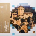 Euro Banking Set 2019 San Marino BU