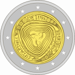 РОЛЛ 2 евро Литва 2019 - Традиционные песни