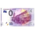0 Euro. Germania. Ponte Kremerbruck