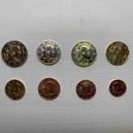 Euroseries Belgio (nuovo design)