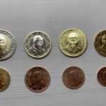 Vatikaanin eurosarja 2015a. muovitasku - Paavi Franciscus