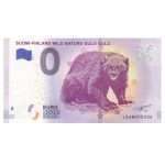 0 Euro. Soome. Metsik loodus. Ahm