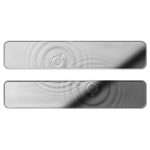 Silver coin 2019 Lithuania - Gender Equality