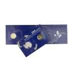 2 euro 2020 Estonia coincard BU – 200th anniversary of the discovery of Antarctica