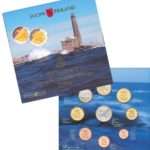 Set bancario di euro 2010. Irlanda BU (Копировать) (Копировать) (Копировать) (Копировать)