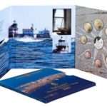 Conjunto bancario de euro 2010. Irlanda BU (Копировать) (Копировать) (Копировать) (Копировать) (Копировать)