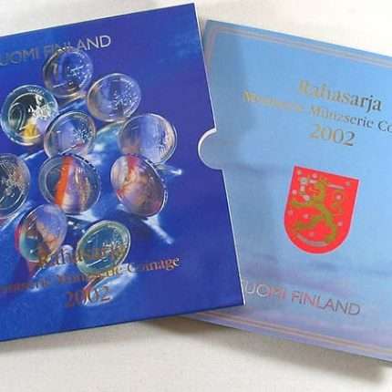 Suomi 2002a. BU Pankkiesite