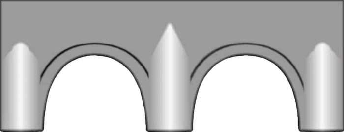 2 euro Luxembourg 2020a. rahapaja märgisega (BU) mündikaart  – Hendrik van Oranje-Nassau 200. Sünniaastapäev - Image 5