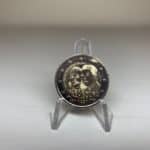 2 euroa Luxemburg 2020a. - Hendrik van Oranje-Nassaun 200. syntymäpäivä - Image 2