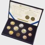 Pangakomplekt Euro Malta 2012 BU