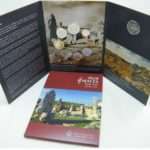 Malta Euro Bank Set 2020 BU