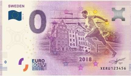 0 Евро. Германия. Команда Швеции