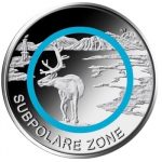 5 eurot Saksamaa 2020 - subpolaarne tsoon - Image 2