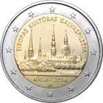 2 Euro 2014 Latvia – Riga (BU) - Image 2
