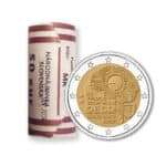 RULL. 2 euroa vuoteen 2020 mennessä. Slovakia - 20 vuotta liittymistä OECD: hen