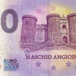0 euro. Italia. 2020. Napoli