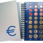 TOPset-kierre euro-albumi