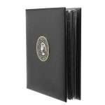 Альбом Premium Universal, пустой — изображение 2