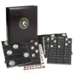 Альбом Premium Universal, пустой — изображение 3