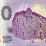 0 Евро. Андорра 2018