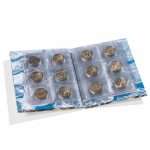 Альбом карманный 2EURO для 48 монет номиналом 2 евро — изображение 2