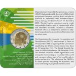 2 Euro 2020. Slovakkia-OECD-ga liitumise 20. Aastapäev (BU) - Image 2