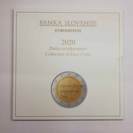 Slovenia Pankki -esite 2020a. BU