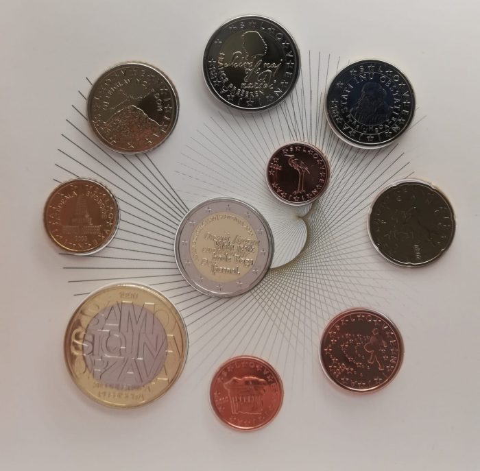 Slovenia Pangavoldik 2020 BU - Image 2