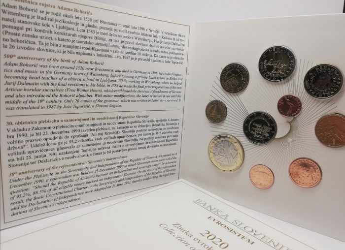 Slovenia Pangavoldik 2020 BU - Image 3