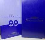 Prantsusmaa euromüntide komplekt 1999 PROOF - Image 2