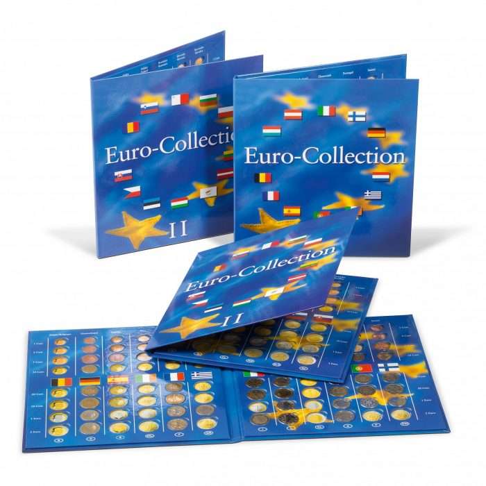 album-para-monedas-presso-euro-collection-tomo-1-2 Albumi PRESSO, eurokokoelma 1 - Image 3