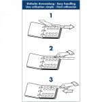 Mündileht VISTA euro seeriale - Image 2