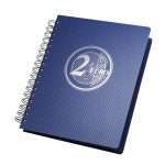 TOPset spiraali 2 € albumi