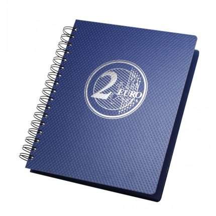 TOPset spiral 2€ album