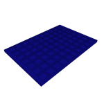 Bandeja para monedas 182 - ∅ 26 mm