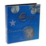 Albumi Designo kolikoille