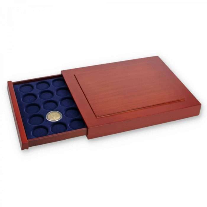 Cassetto NOVA Exquisite per 2€ in capsule - immagine 2