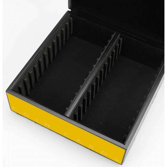 Custodia per carte moneta - immagine 3