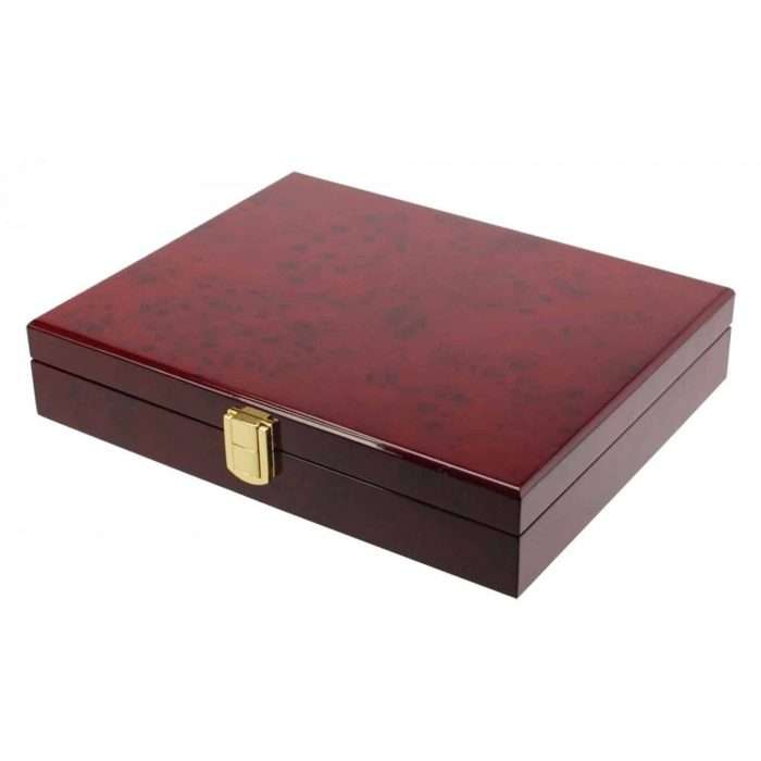 Coin case Premium for SLABs - Image 2