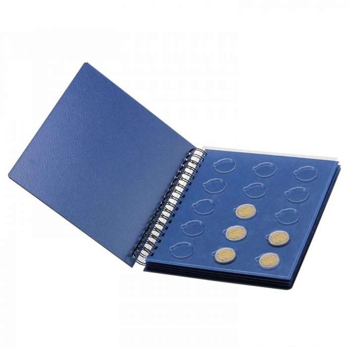 TOPset spiraali 2 € albumi - Image 2