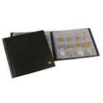 Suuri taskualbumi 192 kolikolle