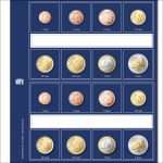 Conjuntos € de intercalación de colores designo