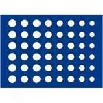 Bandeja para monedas 185 para 6 euro-juegos en cápsula - Imagen 2