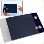 Suojakansi lokeroille