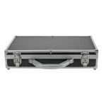 Kolikkokotelo Diamond, musta, valmiiksi valmis - Image 2