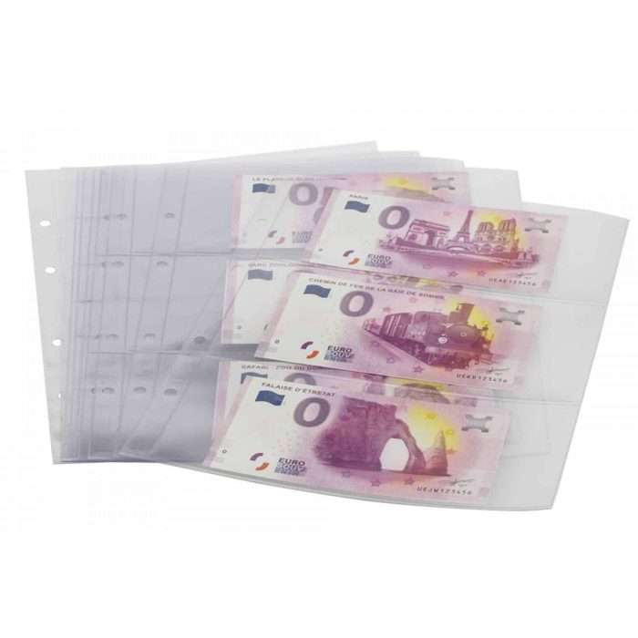 Album 0-euro kupüüridele - Image 3